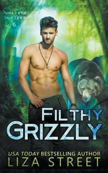 Filthy Grizzly