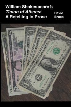 William Shakespeare's Timon of Athens