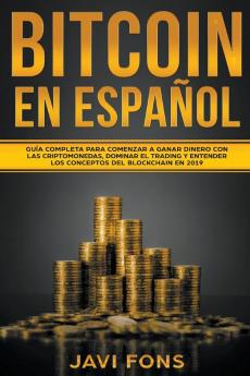 Bitcoin en Espa&#241;ol