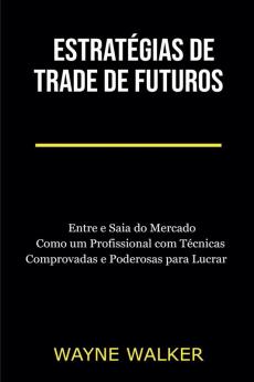 Estrat��gias de Trade de Futuros