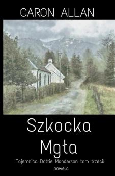 Szkocka mg��a