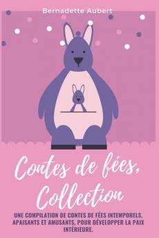 Contes de f&#233;es Collection