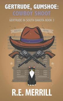 Gertrude Gumshoe