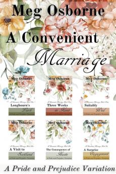 A Convenient Marriage
