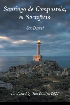 Santiago de Compostela el Sacrificio