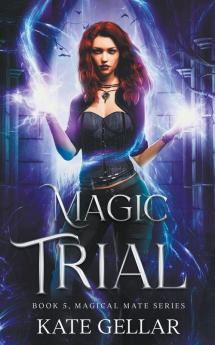 Magic Trial