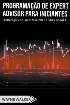 Programa����o de Expert Advisor Para Iniciantes