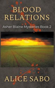 Blood Relations