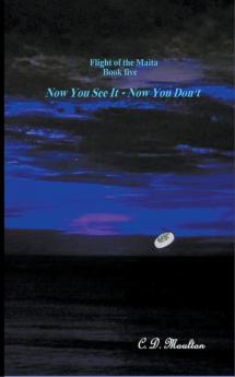 Now You See It - Now You Don't