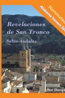 Revelaciones de San Tronco sabio Andaluz