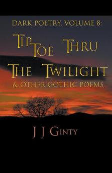 Dark Poetry Volume 8