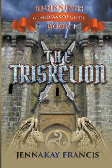 The Triskelion