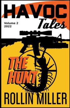 Havoc Tales Volume 2 The Hunt