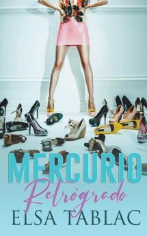 Mercurio retr&#243;grado