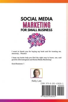 Social Media Marketing  for Small Business  Strategies for 2023  6 Books in 1 the Ultimate Beginners Guide  Gaining Followers and Becoming an Influencer by Building a Personal Brand