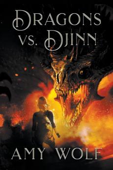 Dragons vs. Djinn