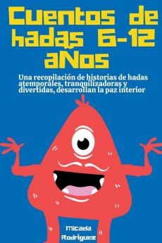 Cuentos de hadas 6-12 a&#241;os