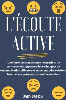 L'écoute active
