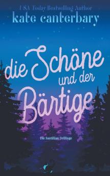 Die Sch��ne und der B��rtige