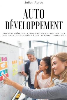 Autod&#233;veloppement