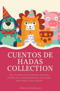 Cuentos de hadas Collection