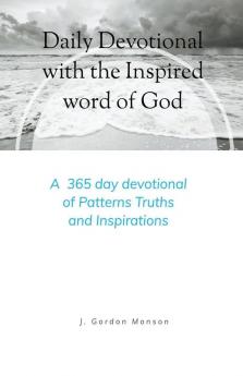 Daily Devotional with the Inspired Word of God