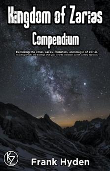 Kingdom of Zarias Compendium