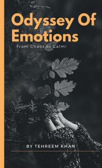 Odyssey Of Emotions