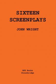 Sixteen Screenplays