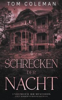 Schrecken der Nacht 4
