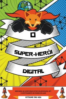 O Super-her&#243;i Digital