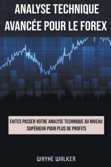 Analyse technique avanc��e pour le Forex