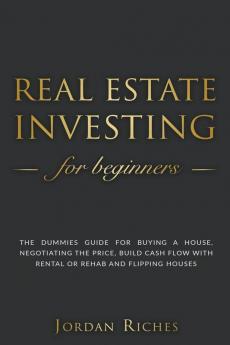 Real Estate Investing for Beginners