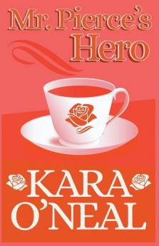 Mr. Pierce's Hero