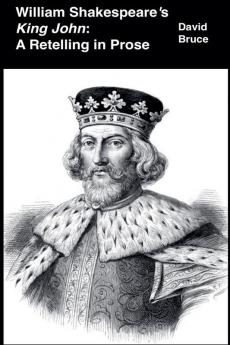 William Shakespeare's King John