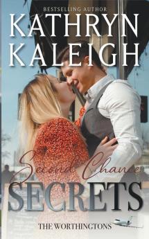 Second Chance Secrets