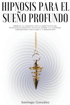 Hipnosis para el sue&#241;o profundo