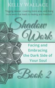 Shadow Work Book 2