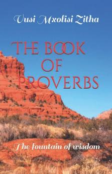The Book of Proverbs