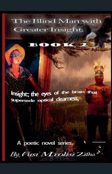 The Blind Man With Greater Insight Part 2