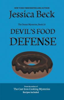 Devil's Food Defense