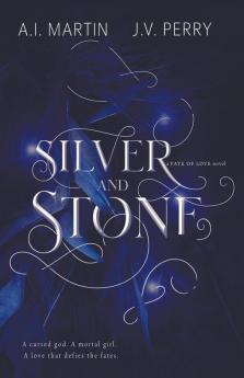 Silver and Stone