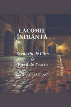 L��comie ��nfr��nt�� Scenariu de Film  & Pies�� de Teatru