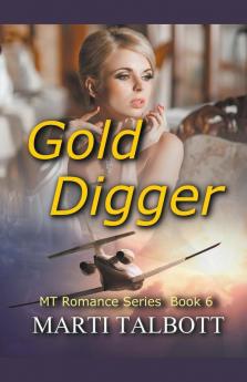 Gold Digger Book 6