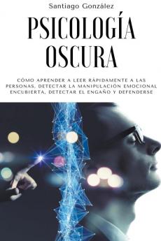 Psicolog&#237;a oscura