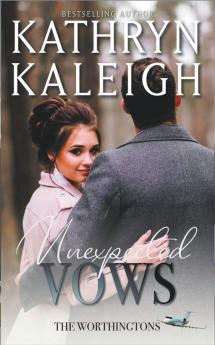 Unexpected Vows