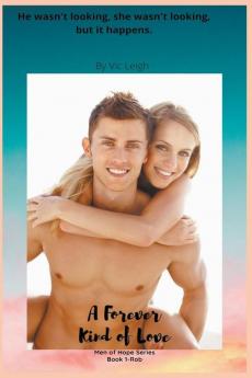 A Forever Kind of Love