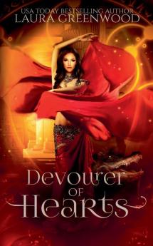 Devourer Of Hearts