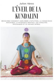 L'&#233;veil de la Kundalini