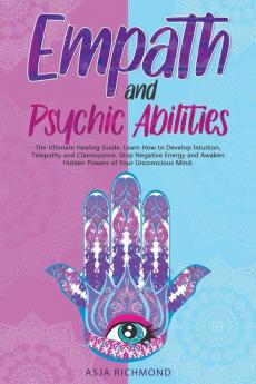 Empath and Psychic Abilities